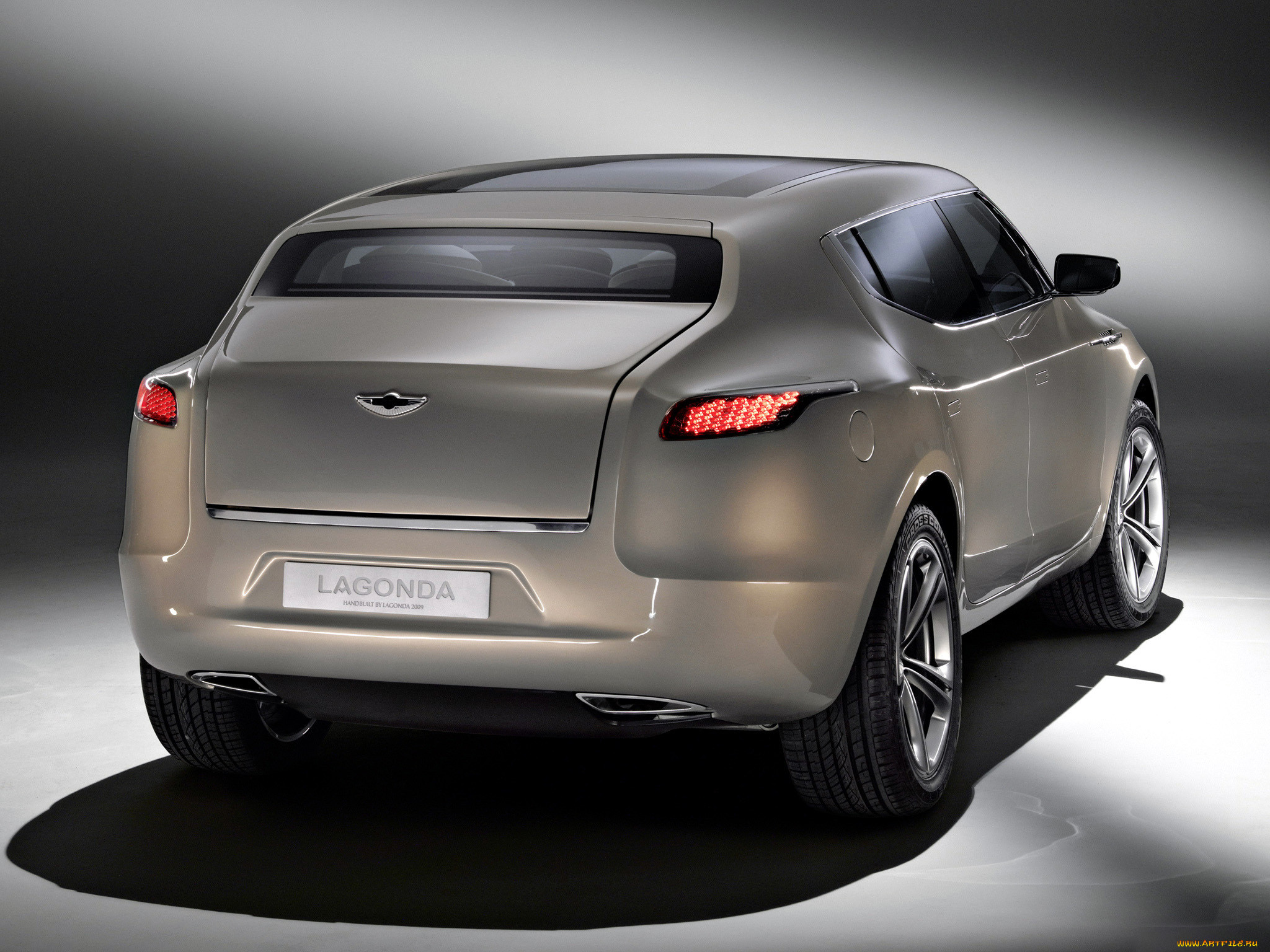 lagonda, concept, , aston, martin